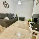 Geysotur Chirinos House Apartamento *