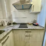 Geysotur Chirinos House Córdova