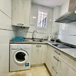 Geysotur Chirinos House Apartamento