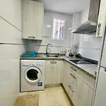 Apartamento Geysotur Chirinos House Córdova