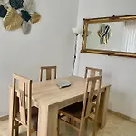 Geysotur Chirinos House * Córdova