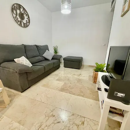 Geysotur Chirinos House Apartman *