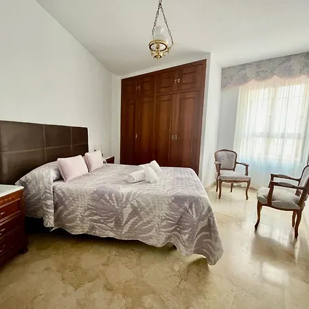Geysotur Chirinos House Córdoba