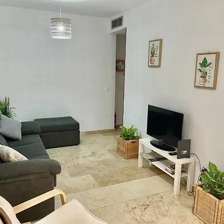 Geysotur Chirinos House Córdoba