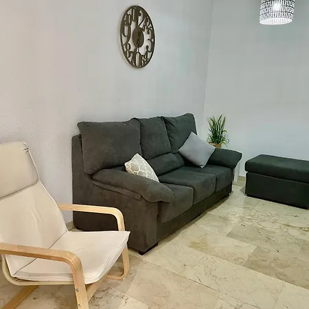 Geysotur Chirinos House