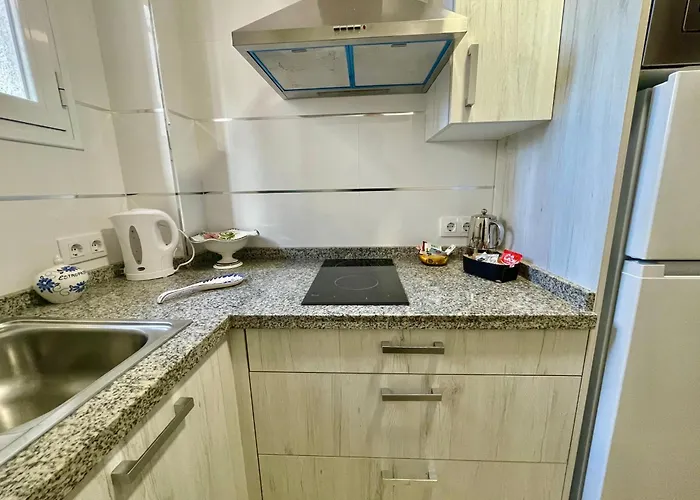 Geysotur Chirinos House קורדובה