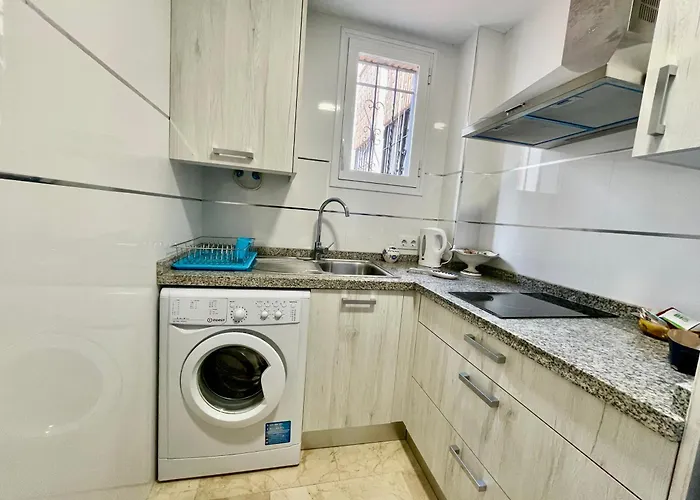 Geysotur Chirinos House דירה