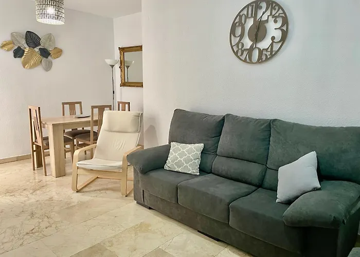 Geysotur Chirinos House