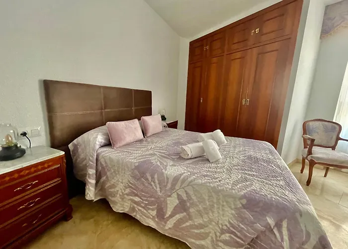 Geysotur Chirinos House * קורדובה