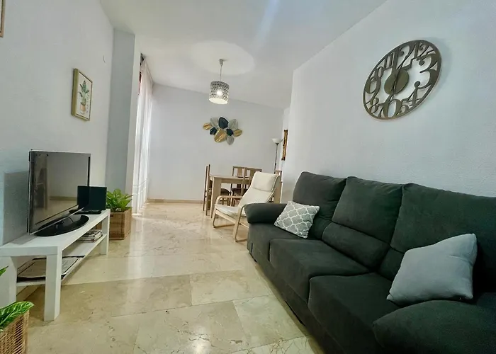 Geysotur Chirinos House דירה *