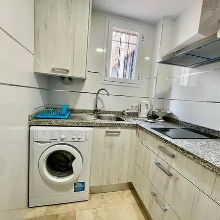 Chirinos House Apartment