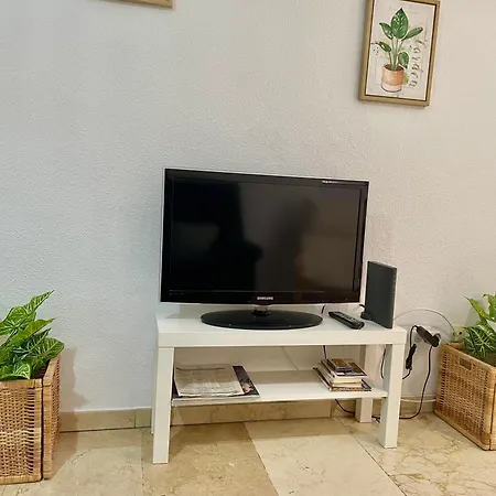 Geysotur Chirinos House Appartement *