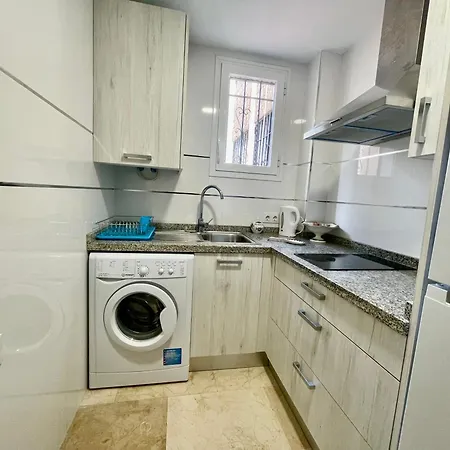 Apartment Chirinos House Cordoba