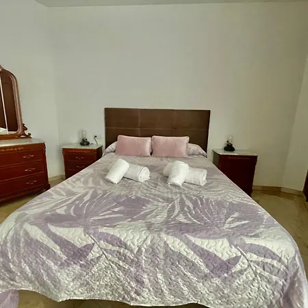 Chirinos House * Cordoba