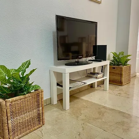 Appartement Geysotur Chirinos House *