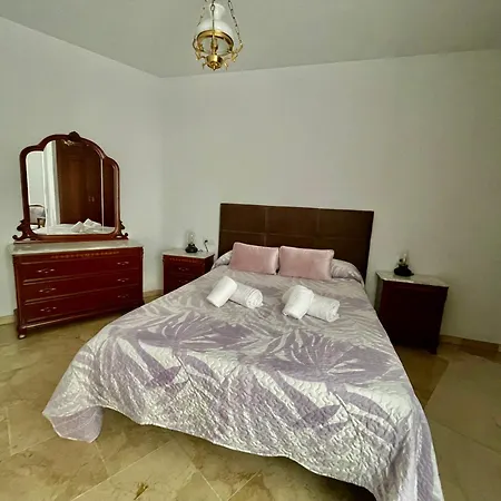 Geysotur Chirinos House *