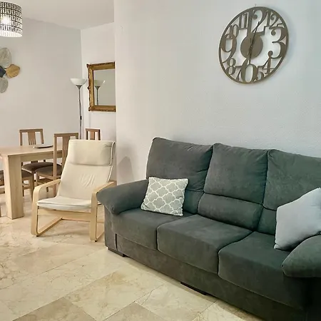 Geysotur Chirinos House