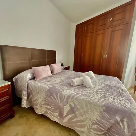 Chirinos House * Cordoba