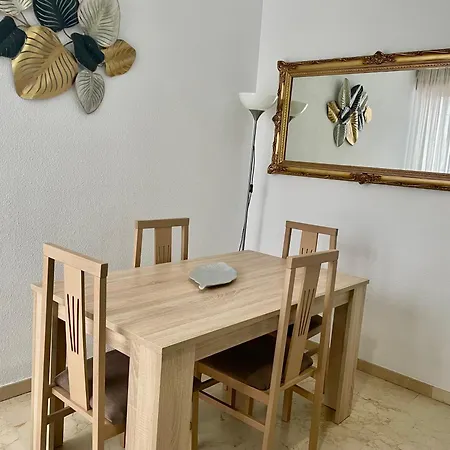 Chirinos House * Cordoba