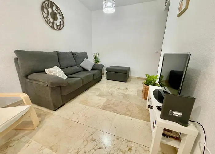 Geysotur Chirinos House Appartement *