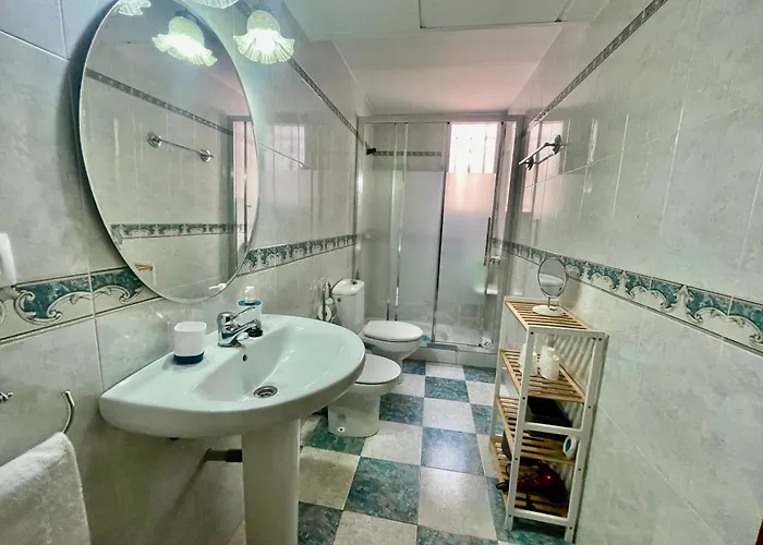 Geysotur Chirinos House