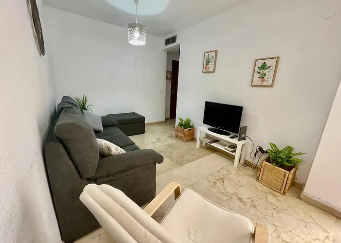 Geysotur Chirinos House Appartement *