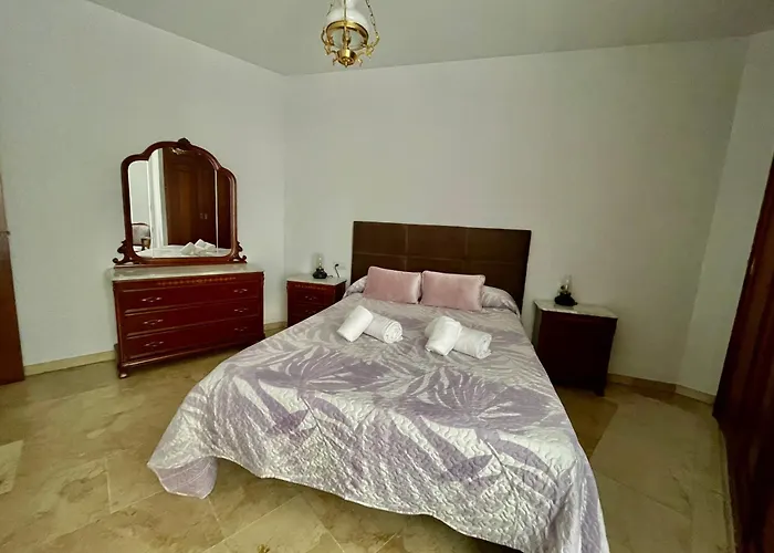 Geysotur Chirinos House *