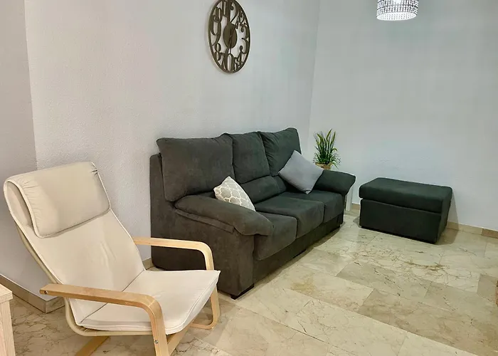 Geysotur Chirinos House