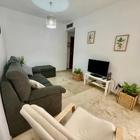 Geysotur Chirinos House Apartamento *
