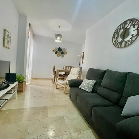 Geysotur Chirinos House Apartamento *