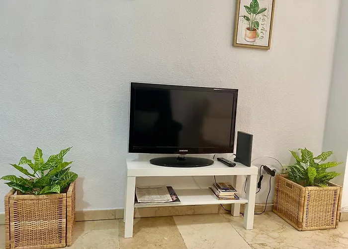 Geysotur Chirinos House شقة *