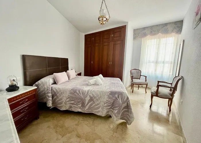 Geysotur Chirinos House قرطبة