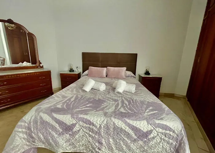 Geysotur Chirinos House * قرطبة