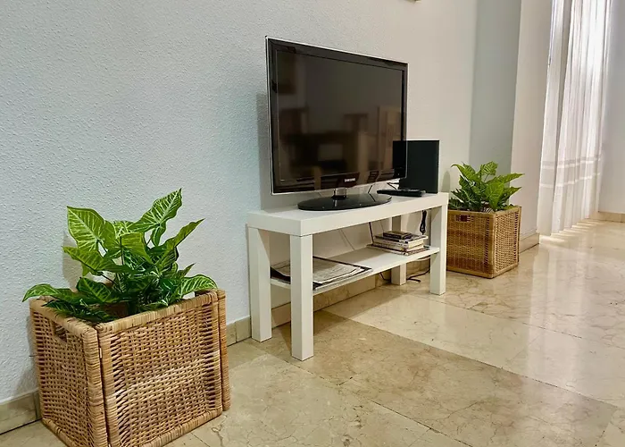 شقة Geysotur Chirinos House *