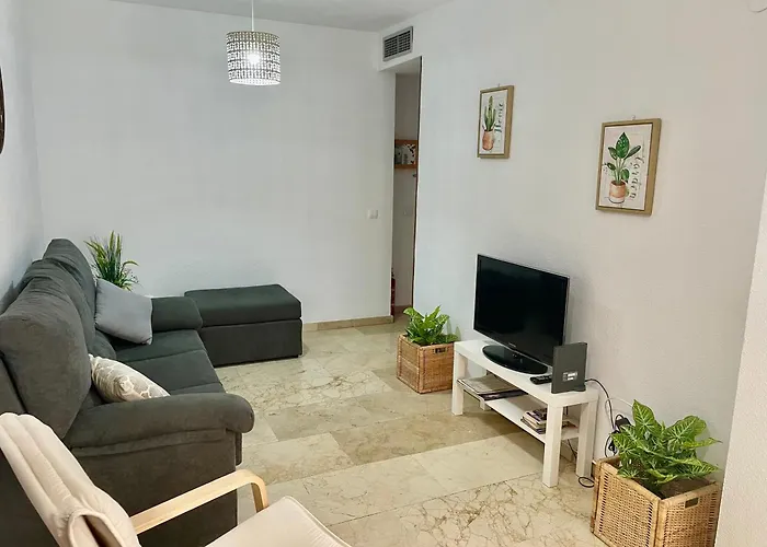 Geysotur Chirinos House قرطبة