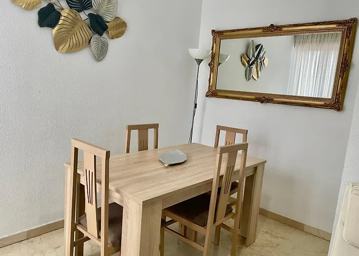 Geysotur Chirinos House